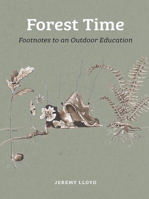 cover image of Forest Time